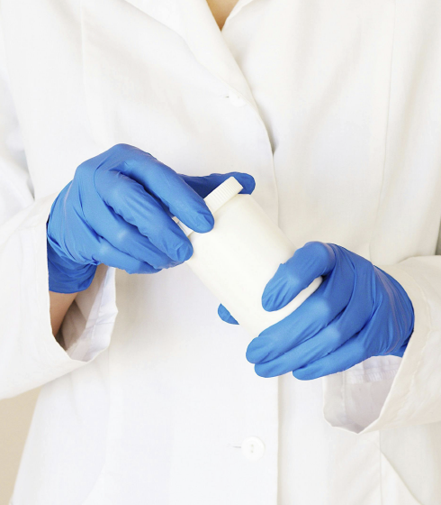 Profesional farmac&eacute;utico